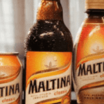maltina bottle