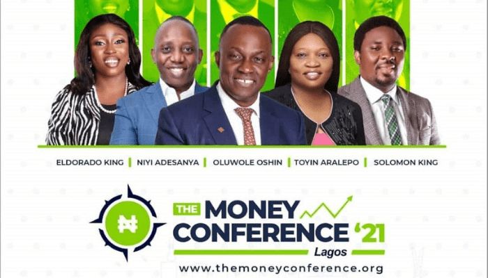 Money Conference Lagos
