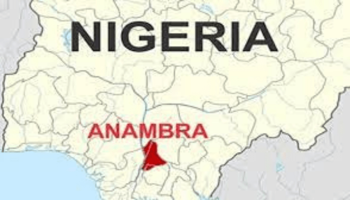 Anambra state
