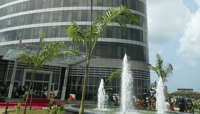 FourPoint by Sheraton Hotels