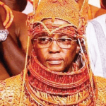 Oba of Benin