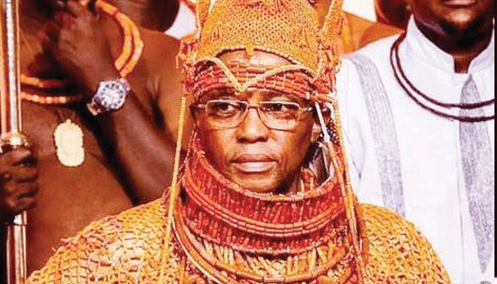 Oba of Benin
