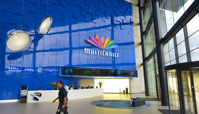 MultiChoice