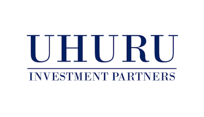 Uhuru logo