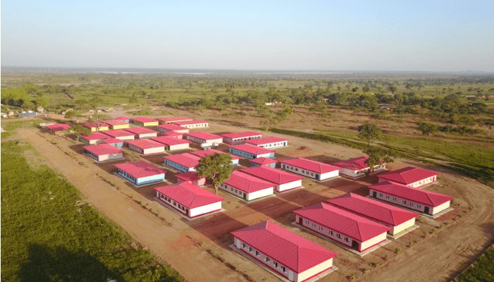 Fifth Chukker Polo and Country Club