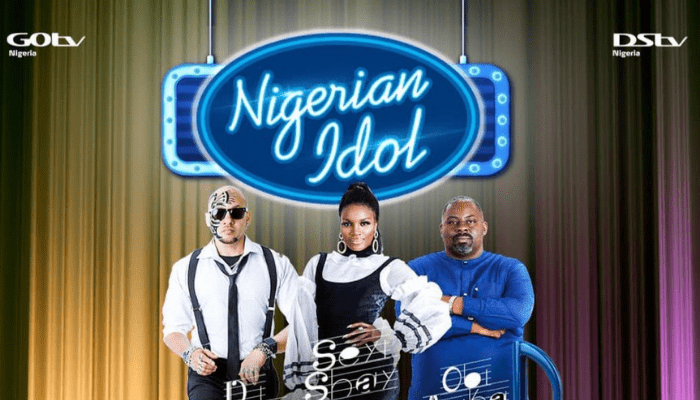 Nigerian Idol