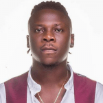Stonebwoy