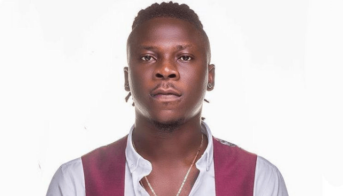 Stonebwoy