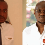 Fakayode Daniel Olagoke