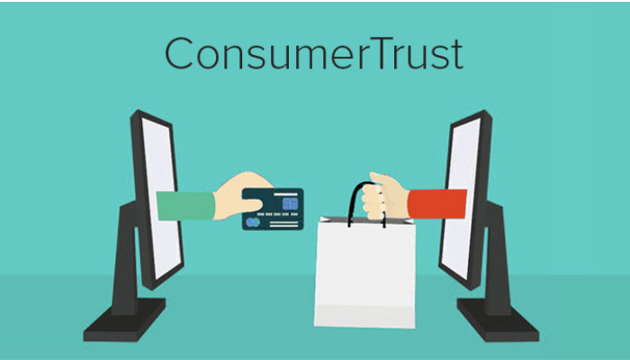 consumer trust