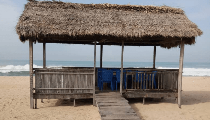 Ocean Star Beach Resort