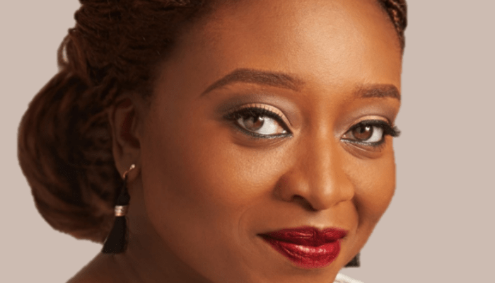 Folake Adeniyi-Adeleye