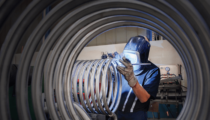 Light manufacturing