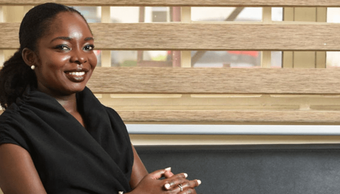 SHIRLEY SOMUAH