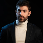 Nick Kozmin