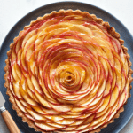 Apple tart
