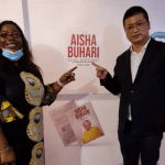 Aisha Buhari - Being Different