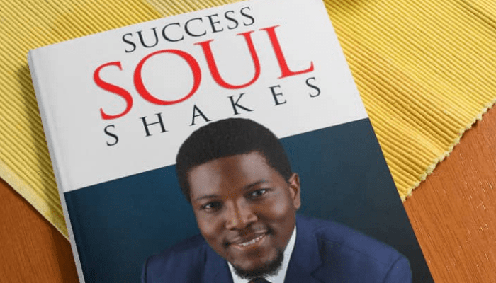 Success Soul Shakes