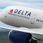 delta airline