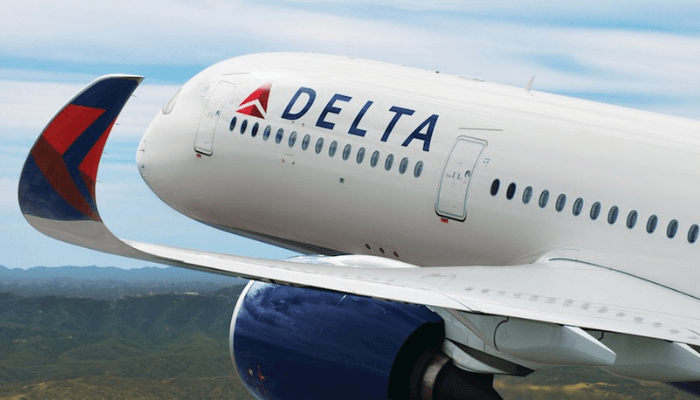 delta airline