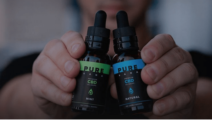 Growing a profitable business