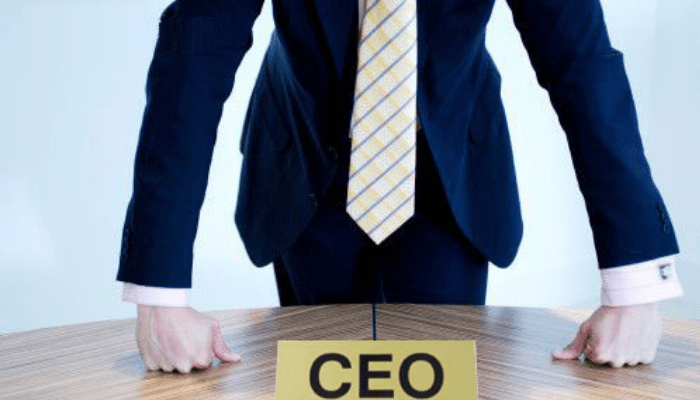CEO
