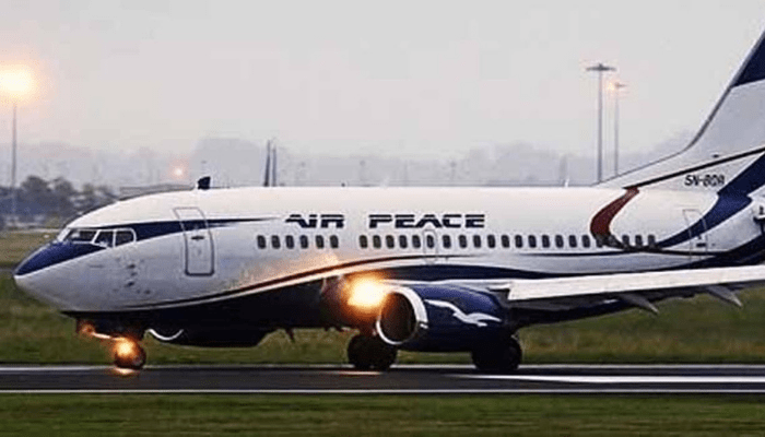 Air Peace