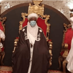 Sokoto infrastructural development