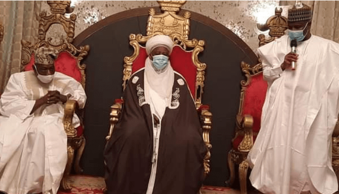 Sokoto infrastructural development