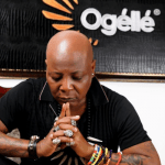 The Charly Boy Show