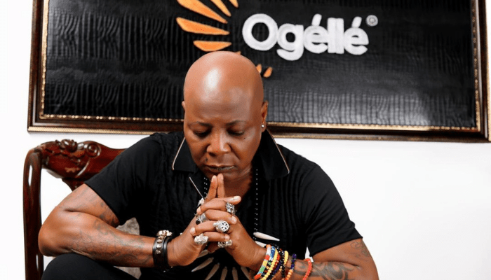 The Charly Boy Show