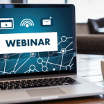webinar