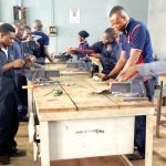 vocational skills
