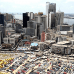 Creation of states in Nigeria