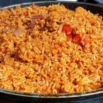Jollof rice