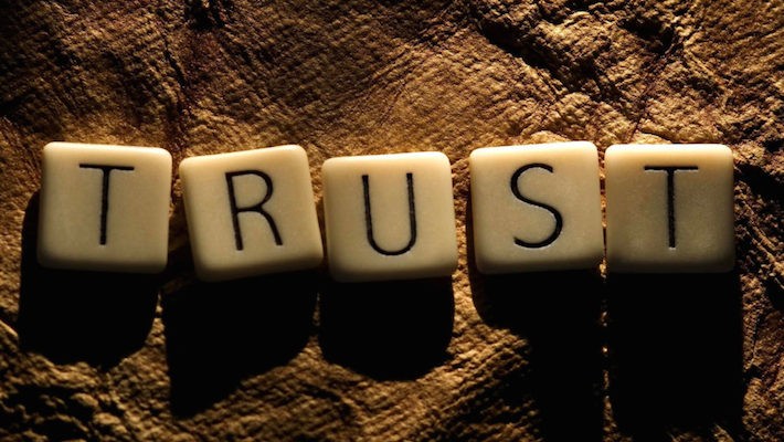 trust