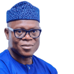 Surajudeen Ajibola Basiru