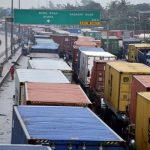 Apapa gridlock