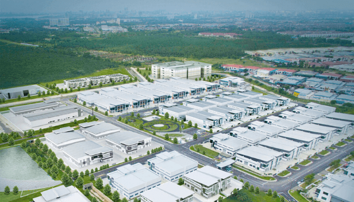 Calabar Free Trade Zone (CFTZ)