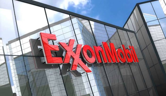 Exxon Mobil