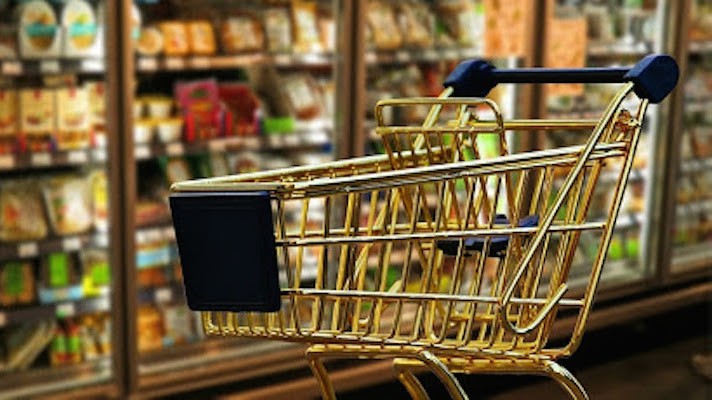 Nigeria’s fast moving consumer goods