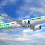 Green Africa airline