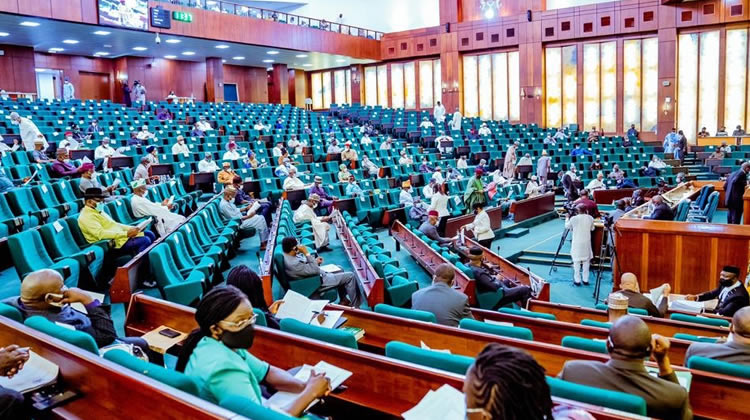 Reps accuse MDAs of extra-budgetary spending