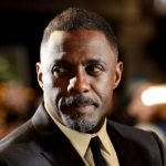 Idris Elba