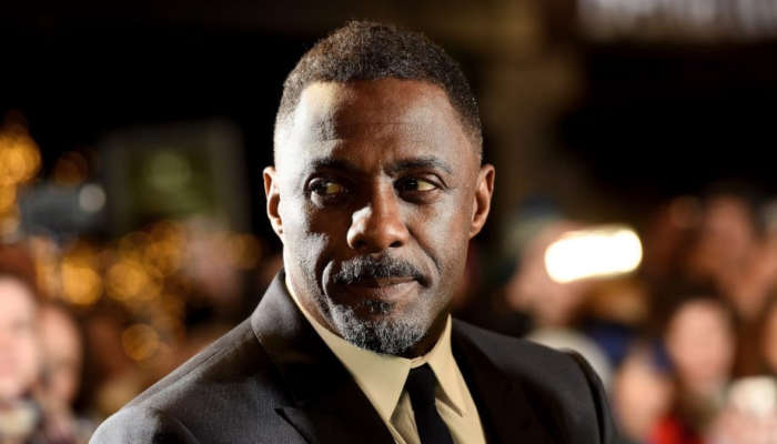 Idris Elba