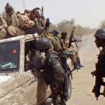 hiring of mercenaries