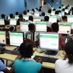 JAMB CBT Centre