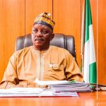 Mamman Kwagyang Saleh