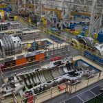 Manufacturing sector