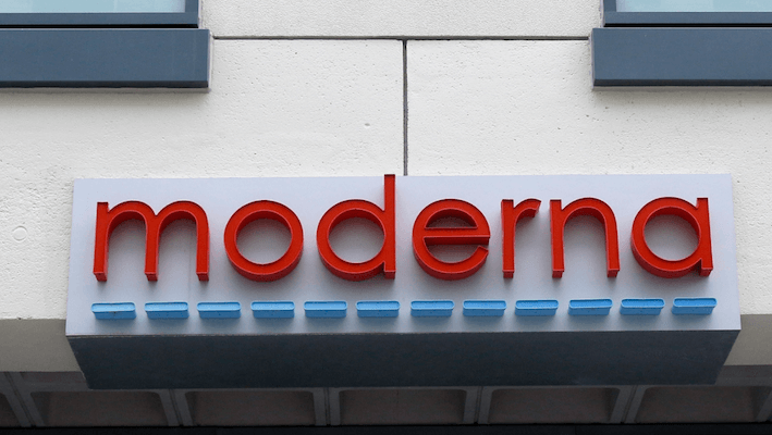 Moderna